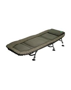 Раскладушка туристическая Carp Pro Diamond Comfort / CPHD5323 Carp pro