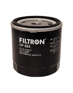 Масляный фильтр OP554 Filtron