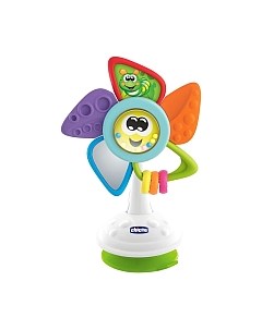 Развивающая игрушка Ветрячок Уилл / 971 Chicco