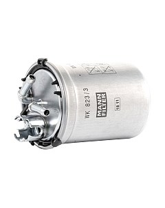 Топливный фильтр WK823/1 Mann-filter
