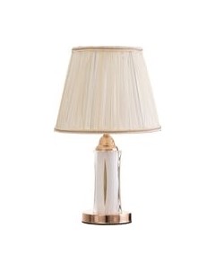 Прикроватная лампа Ясмин 10424447 Risalux