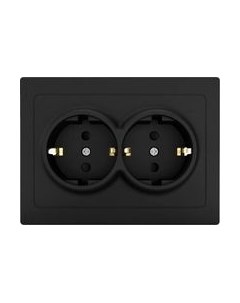 Розетка Tokov Electric Pixel TKE-PX-R2FZSF-C14 Tokov electric