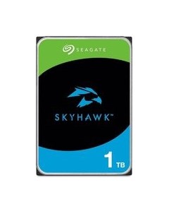 Жесткий диск Seagate 1TB (ST1000VX013)