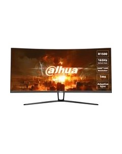 Монитор DHI-LM34-E330C Dahua