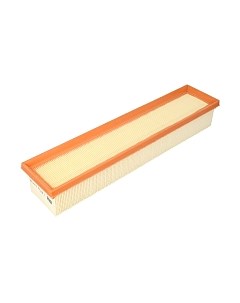 Воздушный фильтр C3875 Mann-filter