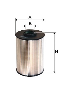 Топливный фильтр PE816/7 Filtron