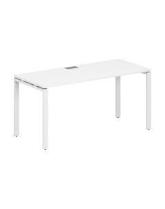 Письменный стол Norden 140x80x75 / SG.208.WH.44.WH