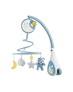 Мобиль на кроватку Nex2Dreams / 76272 Chicco