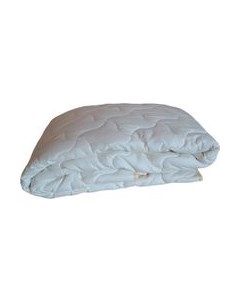 Одеяло Belashoff Овечья шерсть 172x205 / ТЧШ 1-4