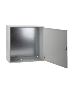 Корпус металлический ЭРА ЩМП-6.6.2-0 76 УХЛ3 IP31 / Б0030172 Эра
