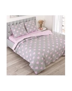 Комплект постельного белья АртПостель Купидон 914 Артпостель
