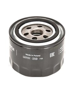 Масляный фильтр Bosch 0451103311