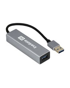 USB-хаб DUB-4 / EX293981RUS Exegate