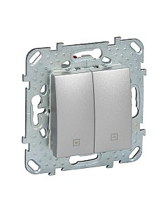 Выключатель Schneider Electric Unica MGU5.207.30ZD Schneider electric