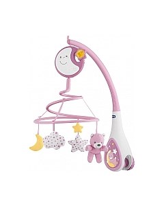 Мобиль на кроватку Nex2Dreams / 76271 Chicco