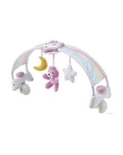 Мобиль на кроватку Радужное небо / 00010473100000 Chicco