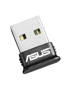 Bluetooth-адаптер Asus USB-BT400 (90IG0070-BW0600)