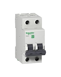 Выключатель автоматический Schneider Electric Easy9 EZ9F34220 Schneider electric