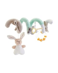 Подвеска на кроватку My Sweet Walking Rope / 00010475000000 Chicco