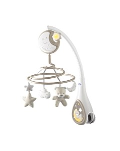 Мобиль на кроватку Nex2Dreams / 7627 Chicco