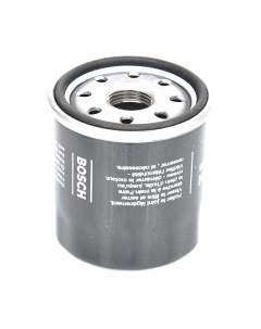 Масляный фильтр F026407208 Bosch