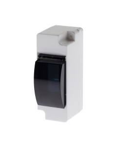 Бокс пластиковый ЭРА КМПн 1/2 / Б0051470 Эра