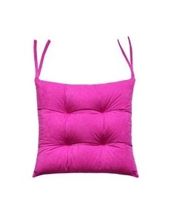 Подушка на стул MATEX Velours / 30-584 Matex