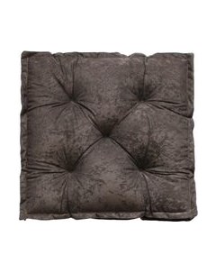 Подушка на стул MATEX Velours 2D / 51-145 Matex