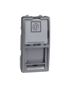 Лицевая панель Schneider Electric Для коннектора MGU9.461.30 Schneider electric