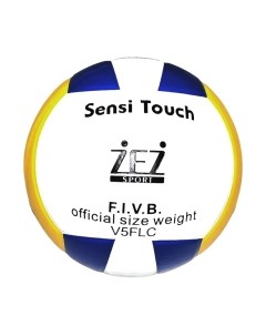 Мяч волейбольный ZEZ Sport V58SLC Zez sport