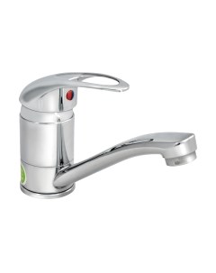 Смеситель Juguni Phoenix 0402.611