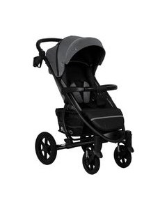 Детская прогулочная коляска Bubago Model One / BG 129-3