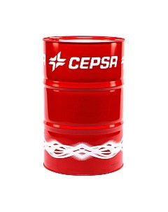 Моторное масло Traction Pro LS 10W40 / 522511300 Cepsa