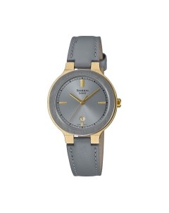 Часы наручные женские Casio SHE-4559GL-8A
