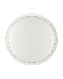 Светильник ЖКХ Wolta LCL04-8W-R01-6K