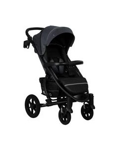 Детская прогулочная коляска Model One / BG 129-1 Bubago