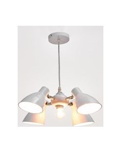 Люстра BayerLux Классика 5160804 Bayerlux