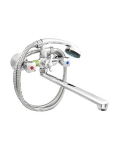 Смеситель Juguni Lyra 0402.642A