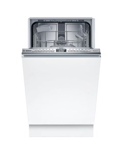 Встраиваемая посудомоечная машина Serie 4 SPH4HKX10E Bosch