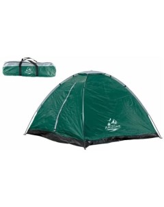 Палатка Coyote-3 (зеленый) Arizone