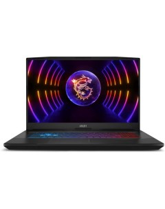 Игровой ноутбук MSI Pulse 17 B13VGK-814X Msi