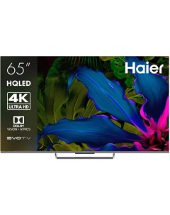 Телевизор Haier 65 Smart TV S6