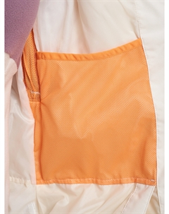 Куртка утепленная женская, Бежевый Protest