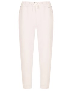 Брюки хлопковые Paul & shark