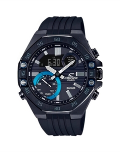 Японские наручные мужские часы Casio