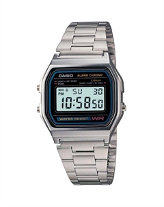 Японские наручные мужские часы Casio