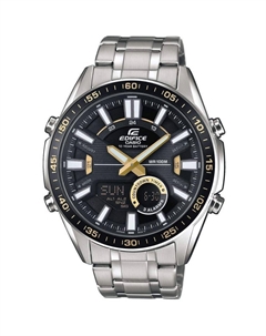 Японские наручные мужские часы Casio