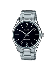 Японские наручные мужские часы Casio