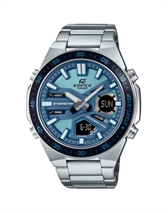 Японские наручные мужские часы Casio