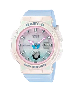 Японские наручные женские часы Casio